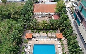 View Talay 6 Pattaya Beach By Anatolia Condo Suite